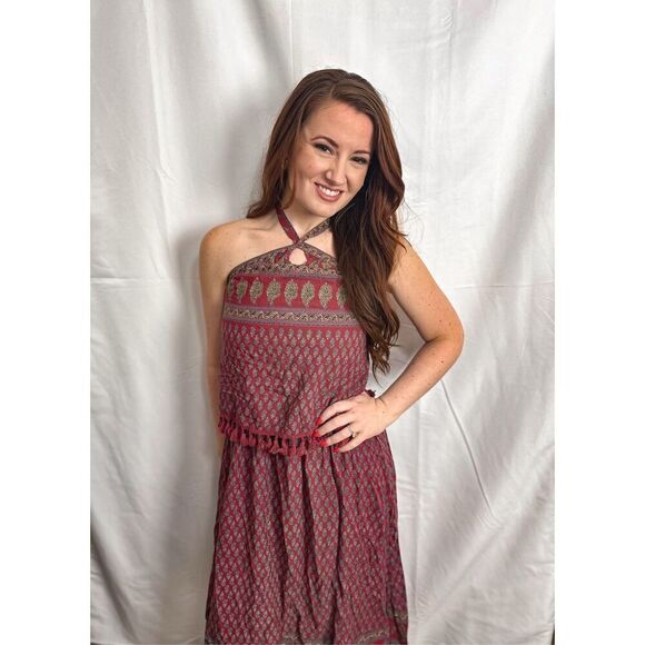 Anthropologie RAGA Dress - Picture 1 of 15